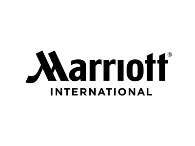 Marriott International-- logo