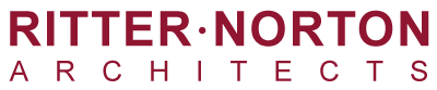 Ritter-Norton Architects-- logo
