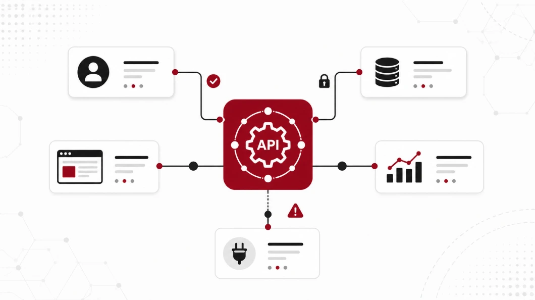 Enterprise API Integration