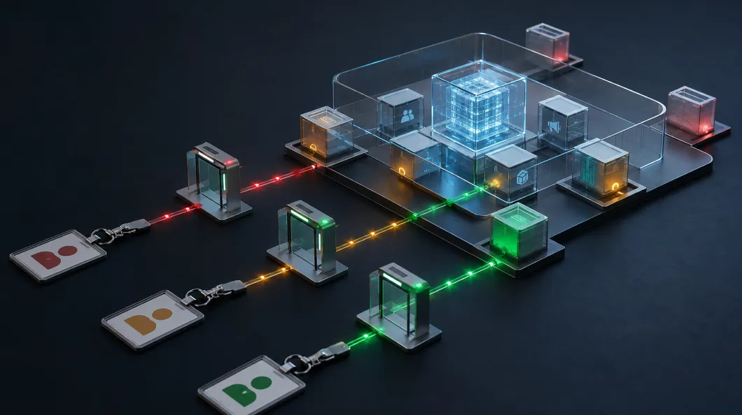 Modern Martech Infrastructure